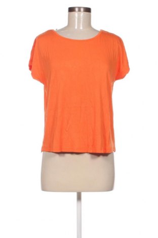 Γυναικεία μπλούζα Fransa, Μέγεθος S, Χρώμα Πορτοκαλί, Τιμή 37,11 €