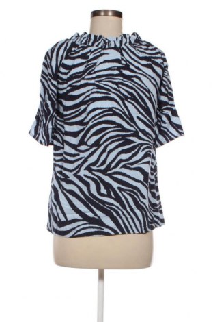 Дамска блуза Fransa, Размер XS, Цвят Многоцветен, Цена 5,76 лв.