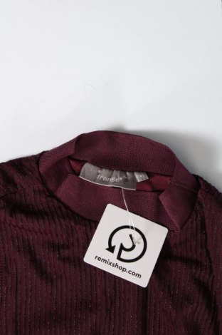 Damen Shirt Fransa, Größe XS, Farbe Lila, Preis 16,70 €