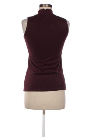 Дамска блуза Fransa, Размер XS, Цвят Лилав, Цена 5,52 лв.