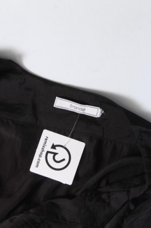 Γυναικεία μπλούζα Fransa, Μέγεθος M, Χρώμα Μαύρο, Τιμή 2,23 €