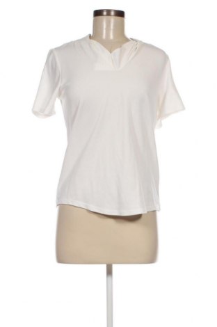 Γυναικεία μπλούζα Free Quent, Μέγεθος XS, Χρώμα Λευκό, Τιμή 5,57 €