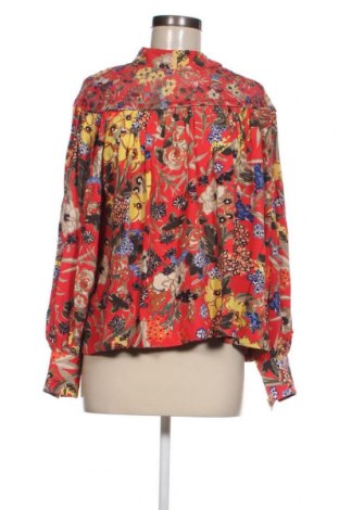 Damen Shirt French Connection, Größe M, Farbe Mehrfarbig, Preis 52,58 €