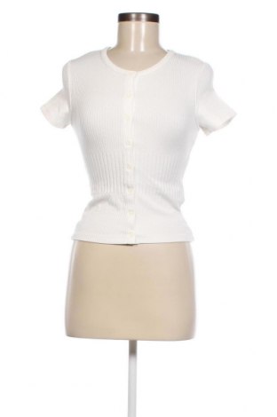 Damen Shirt French Connection, Größe XS, Farbe Weiß, Preis 52,58 €