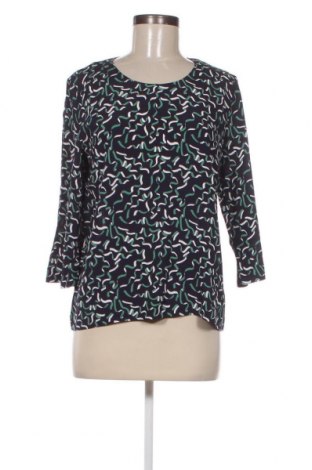 Дамска блуза Gant, Размер M, Цвят Многоцветен, Цена 150,00 лв.
