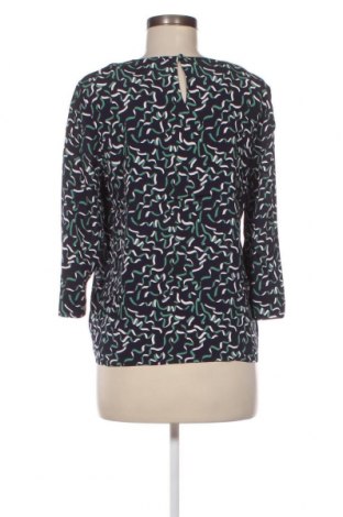 Дамска блуза Gant, Размер M, Цвят Многоцветен, Цена 150,00 лв.