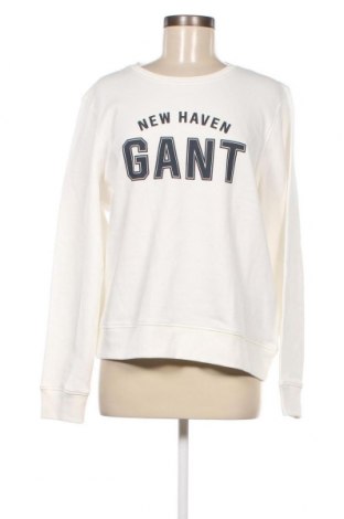 Дамска блуза Gant, Размер L, Цвят Бял, Цена 150,00 лв.
