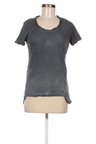 Γυναικεία μπλούζα Garcia, Μέγεθος S, Χρώμα Γκρί, Τιμή 2,21 €