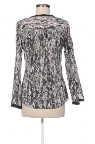 Дамска блуза Garcia Jeans, Размер S, Цвят Многоцветен, Цена 24,00 лв.
