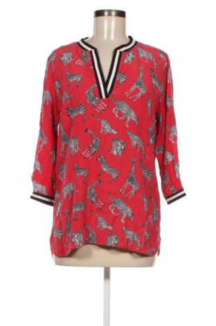 Дамска блуза Geisha, Размер L, Цвят Розов, Цена 16,80 лв.