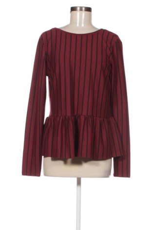 Дамска блуза Gestuz, Размер S, Цвят Многоцветен, Цена 37,50 лв.