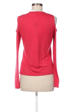 Γυναικεία μπλούζα Get it on by S.Oliver, Μέγεθος M, Χρώμα Κόκκινο, Τιμή 5,53 €