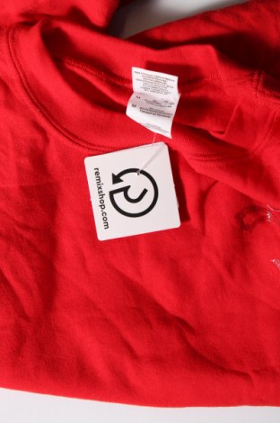 Damen Shirt Gildan, Größe M, Farbe Rot, Preis 2,78 €