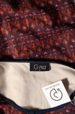 Damen Shirt Gina, Größe S, Farbe Mehrfarbig, Preis 2,14 €