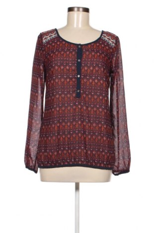 Γυναικεία μπλούζα Gina, Μέγεθος S, Χρώμα Πολύχρωμο, Τιμή 1,65 €
