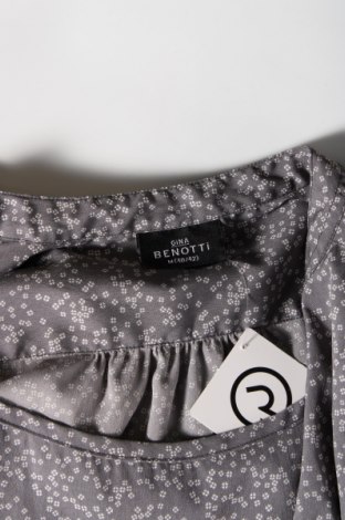 Дамска блуза Gina Benotti, Размер M, Цвят Сив, Цена 4,18 лв.