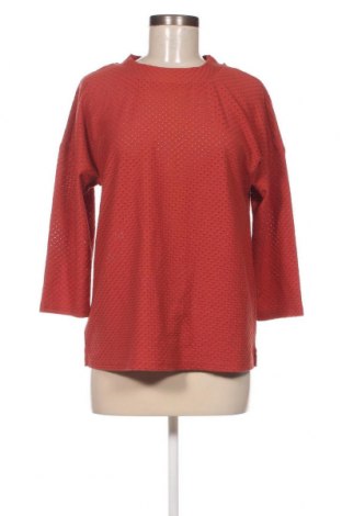 Дамска блуза Gina Benotti, Размер S, Цвят Кафяв, Цена 3,04 лв.