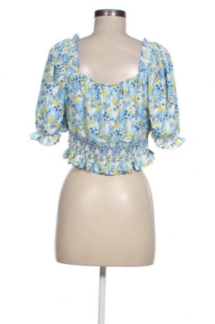 Дамска блуза Glamorous, Размер XL, Цвят Многоцветен, Цена 10,08 лв.