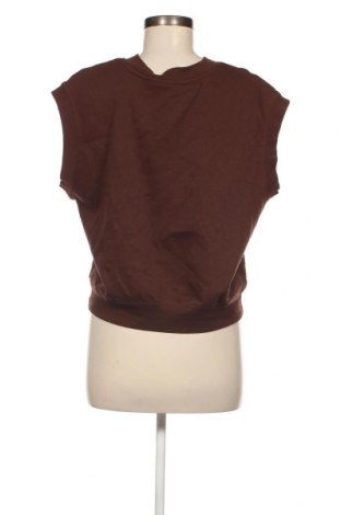 Γυναικεία μπλούζα H&M, Μέγεθος S, Χρώμα Καφέ, Τιμή 4,11 €
