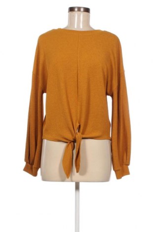 Damen Shirt H&M, Größe XS, Farbe Braun, Preis 1,59 €