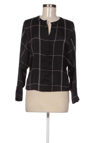 Bluză de femei H&M, Mărime XXS, Culoare Negru, Preț 36,35 Lei