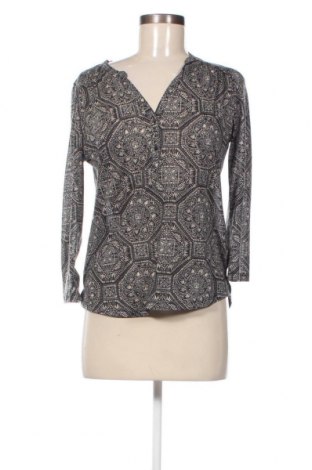 Дамска блуза H&M, Размер S, Цвят Многоцветен, Цена 14,25 лв.