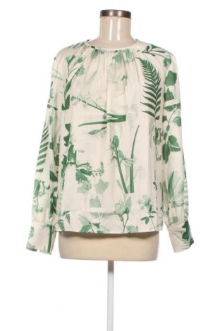 Дамска блуза H&M, Размер M, Цвят Многоцветен, Цена 14,25 лв.