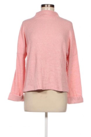 Дамска блуза H&M, Размер M, Цвят Розов, Цена 13,30 лв.