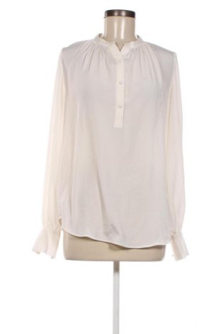 Дамска блуза H&M, Размер S, Цвят Бял, Цена 13,30 лв.