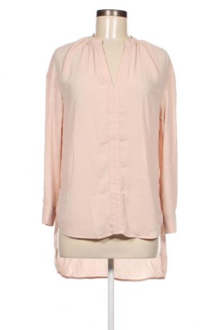 Damen Shirt H&M, Größe S, Farbe Beige, Preis 2,69 €
