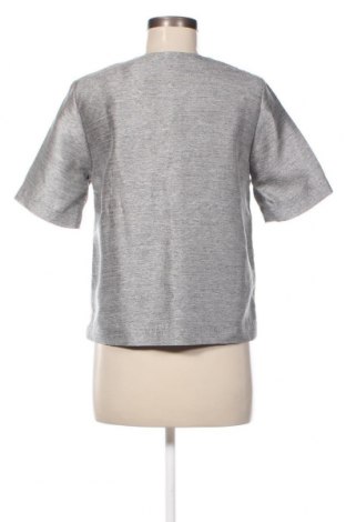 Γυναικεία μπλούζα H&M, Μέγεθος M, Χρώμα Γκρί, Τιμή 3,08 €