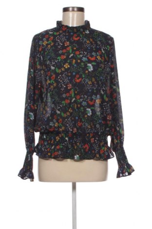 Дамска блуза H&M, Размер L, Цвят Многоцветен, Цена 13,30 лв.