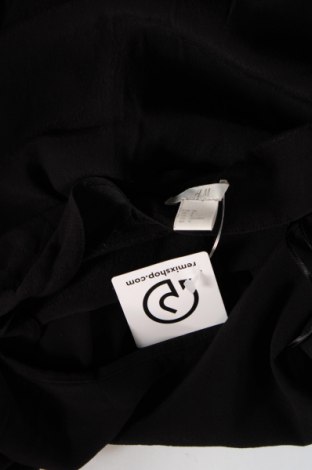 Dámska blúza H&M, Veľkosť XS, Farba Čierna, Cena  9,62 €