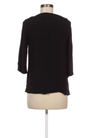 Damen Shirt H&M, Größe XS, Farbe Schwarz, Preis 2,89 €