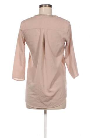 Damen Shirt H&M, Größe XS, Farbe Beige, Preis 2,89 €