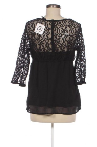Damen Shirt H&M, Größe S, Farbe Schwarz, Preis 2,51 €