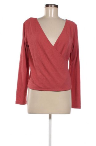 Damen Shirt H&M, Größe S, Farbe Rosa, Preis 2,25 €
