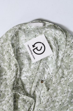 Damen Shirt H&M, Größe M, Farbe Grün, Preis 13,22 €