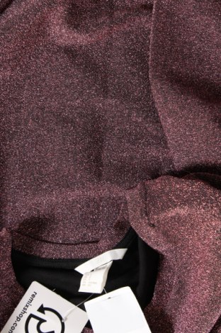 Bluză de femei H&M, Mărime S, Culoare Roz, Preț 79,00 Lei