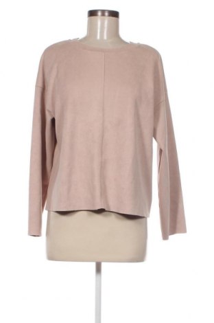 Дамска блуза H&M, Размер M, Цвят Розов, Цена 4,18 лв.