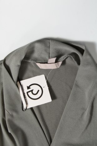 Дамска блуза H&M, Размер S, Цвят Сив, Цена 36,06 лв.