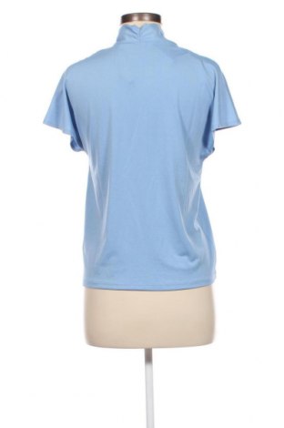 Дамска блуза H&M, Размер S, Цвят Син, Цена 7,21 лв.