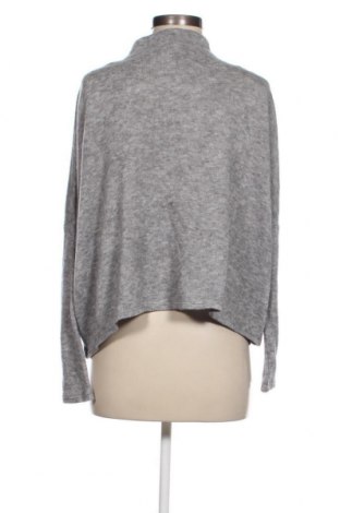 Дамска блуза H&M Divided, Размер M, Цвят Сив, Цена 4,75 лв.