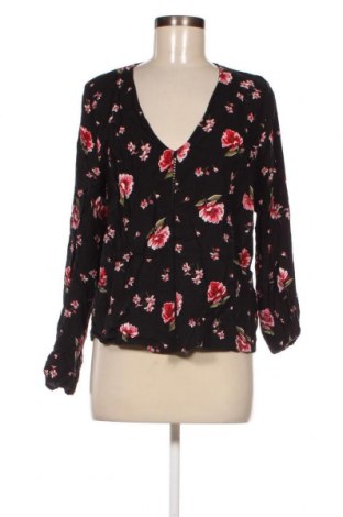 Дамска блуза H&M Divided, Размер XL, Цвят Черен, Цена 9,50 лв.