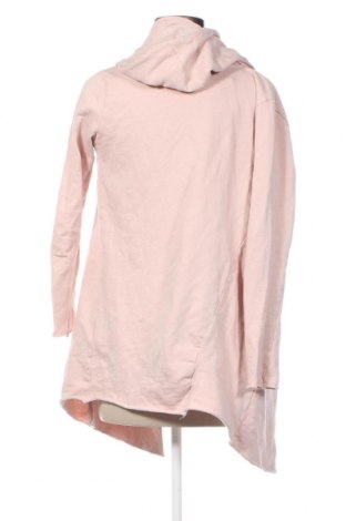 Дамска блуза H&M Divided, Размер XS, Цвят Розов, Цена 6,46 лв.