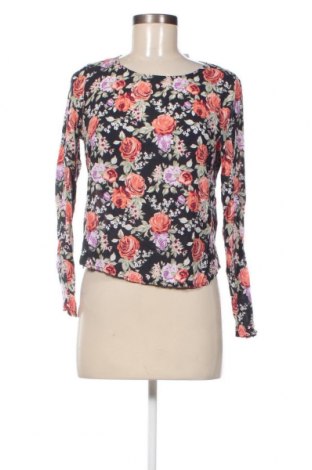 Дамска блуза H&M Divided, Размер S, Цвят Многоцветен, Цена 3,42 лв.