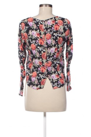 Γυναικεία μπλούζα H&M Divided, Μέγεθος S, Χρώμα Πολύχρωμο, Τιμή 1,75 €