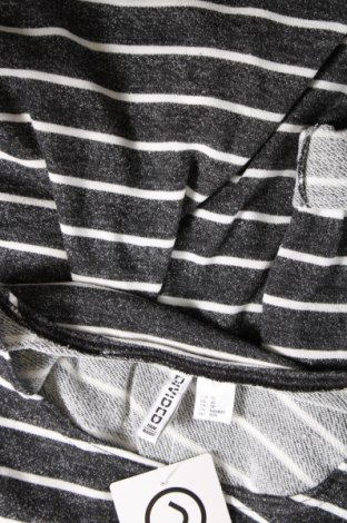 Γυναικεία μπλούζα H&M Divided, Μέγεθος XS, Χρώμα Πολύχρωμο, Τιμή 2,00 €