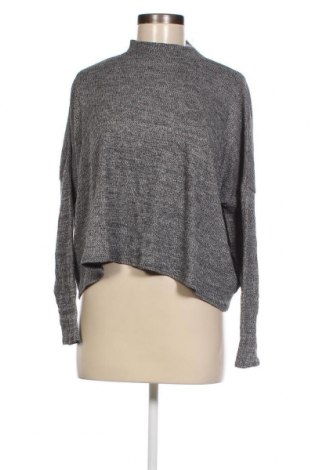 Damen Shirt H&M Divided, Größe L, Farbe Grau, Preis 1,85 €