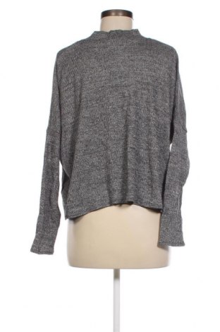 Γυναικεία μπλούζα H&M Divided, Μέγεθος L, Χρώμα Γκρί, Τιμή 1,88 €